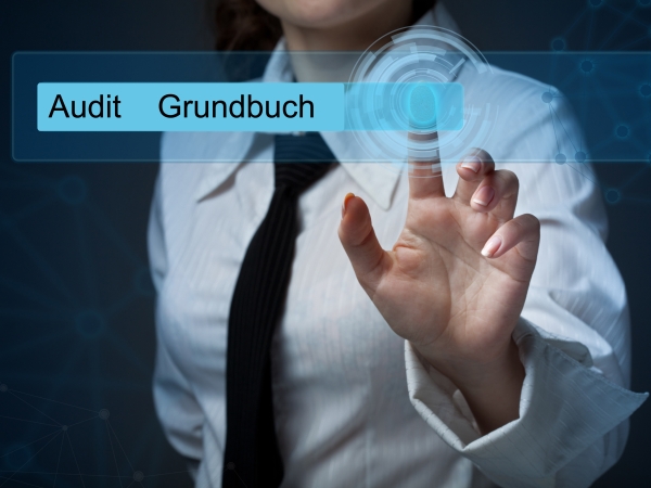 Grundbuchamt(Audit)